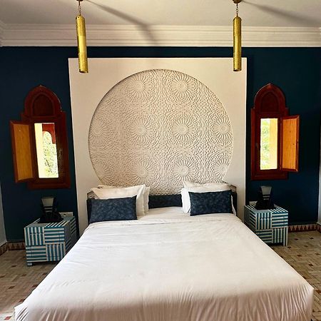Nomadz Palace Touggana Ngoại thất bức ảnh